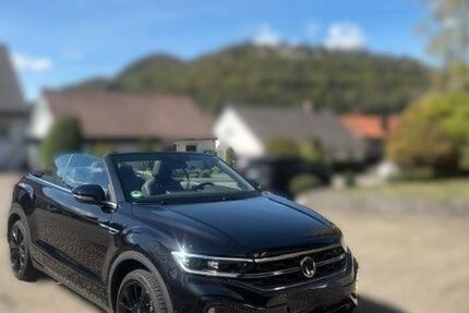 VW T-Roc 26.000 km 24.900 &euro; Albstadt 72459