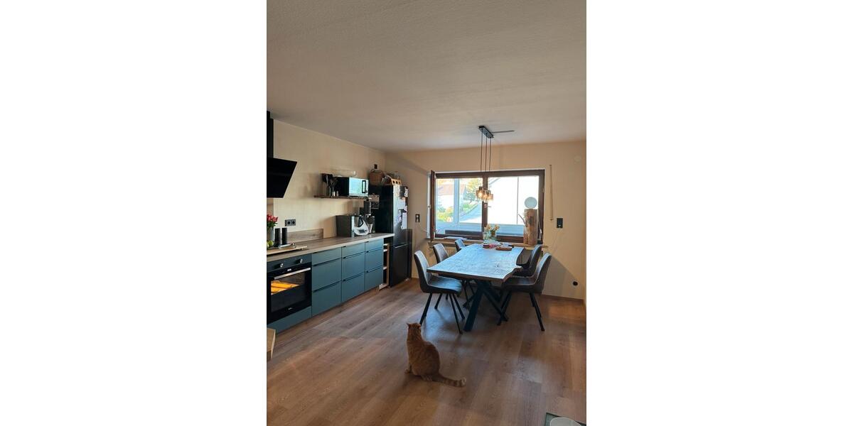 Etagenwohnung Büchlberg - 4 Zimmer, 114 m&sup2;, 229.000&euro; | Angebot:27189768