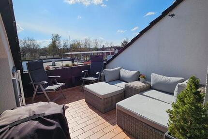 Wohnung Herne Wanne-Bickern - 2.5 Zimmer, 62 m&sup2;, 545&euro; | Angebot:24848930