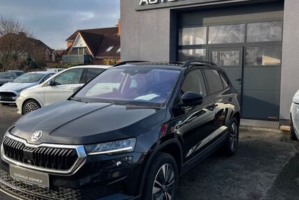 Skoda Karoq 209.000 km 17.990 &euro; Rotenburg Wümme 27356