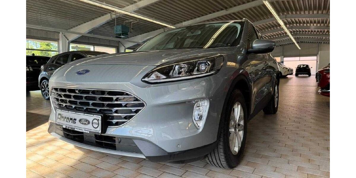 Ford Kuga 19.321 km 31.990 &euro; Papenburg 26871