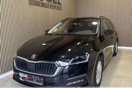 Skoda Octavia 57.340 km 19.999 &euro; Chemnitz 09125