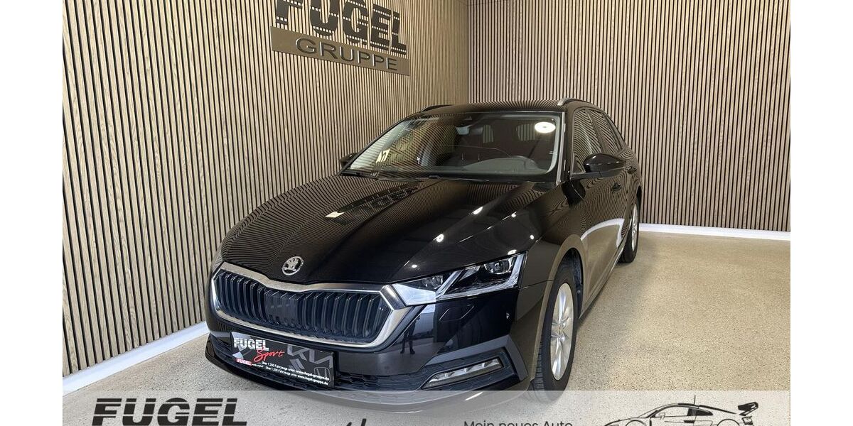Skoda Octavia 57.340 km 19.999 &euro; Chemnitz 09125