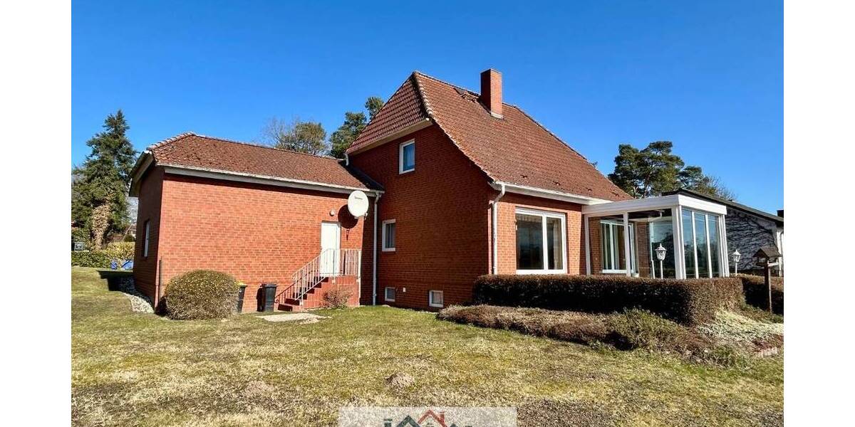 Einfamilienhaus Demmin - 4 Zimmer, 142 m&sup2;, 279.000&euro; | Angebot:26092638