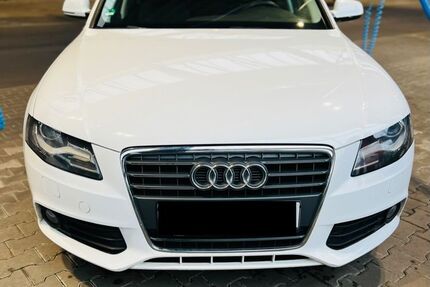 Audi A4 264.500 km 5.599 € Konz 54329