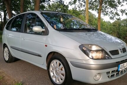 Renault Scenic 147.600 km 1.750 &euro; Großefehn 26629