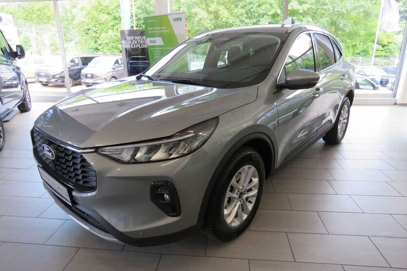 Kuga