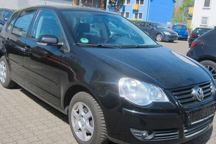 VW Polo 122.305 km 3.999 &euro; Aschaffenburg 63741