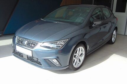 Seat Ibiza 81.400 km 15.900 € Ötigheim 76470