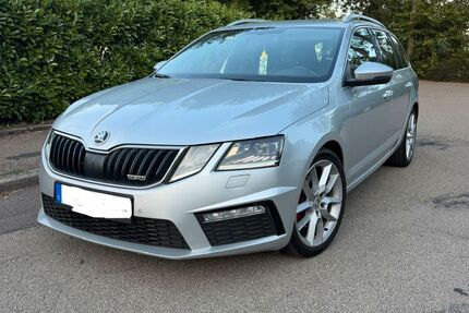 Skoda Octavia 238.000 km 10.999 &euro; crailsheim 74564