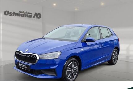 Skoda Fabia 9.016 km 18.250 &euro; Niestetal 34266