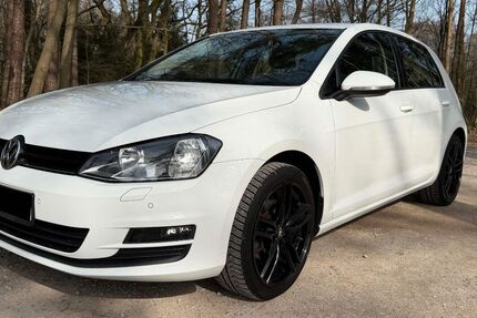 VW Golf 92.600 km 9.200 &euro; Wildeshausen 27793