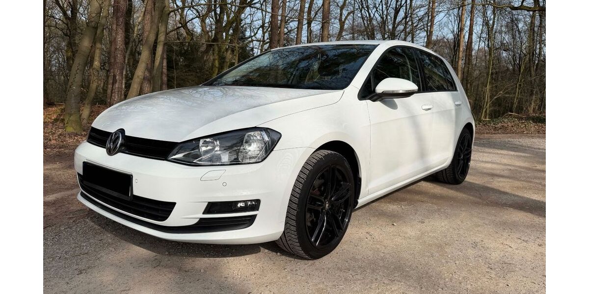 VW Golf 92.600 km 9.200 &euro; Wildeshausen 27793