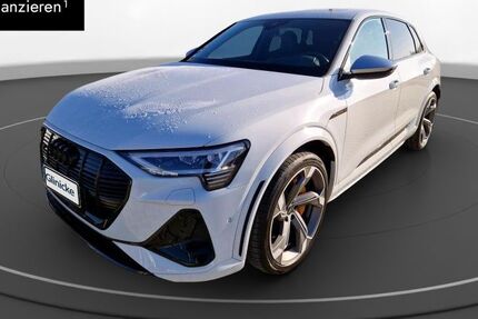 Audi e-tron 20.750 km 43.380 &euro; Minden 32427