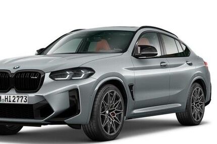 BMW X4 M 14.450 km 76.930 &euro; Offenburg 77656