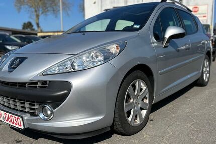 Peugeot 207 109.000 km 2.999 &euro; Elz 65604