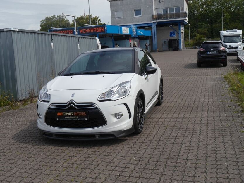Citroen DS3 84.000 km 6.690 € Hemmingen 30966