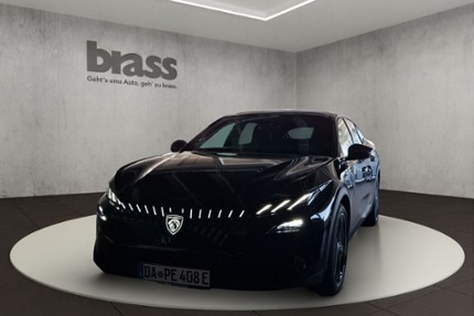 Peugeot 408 5.000 km 46.990 &euro; Darmstadt 64293