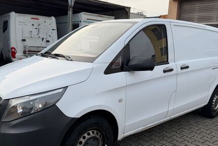 Mercedes-Benz Vito 259.000 km 6.990 € Frankfurt am Main 65933