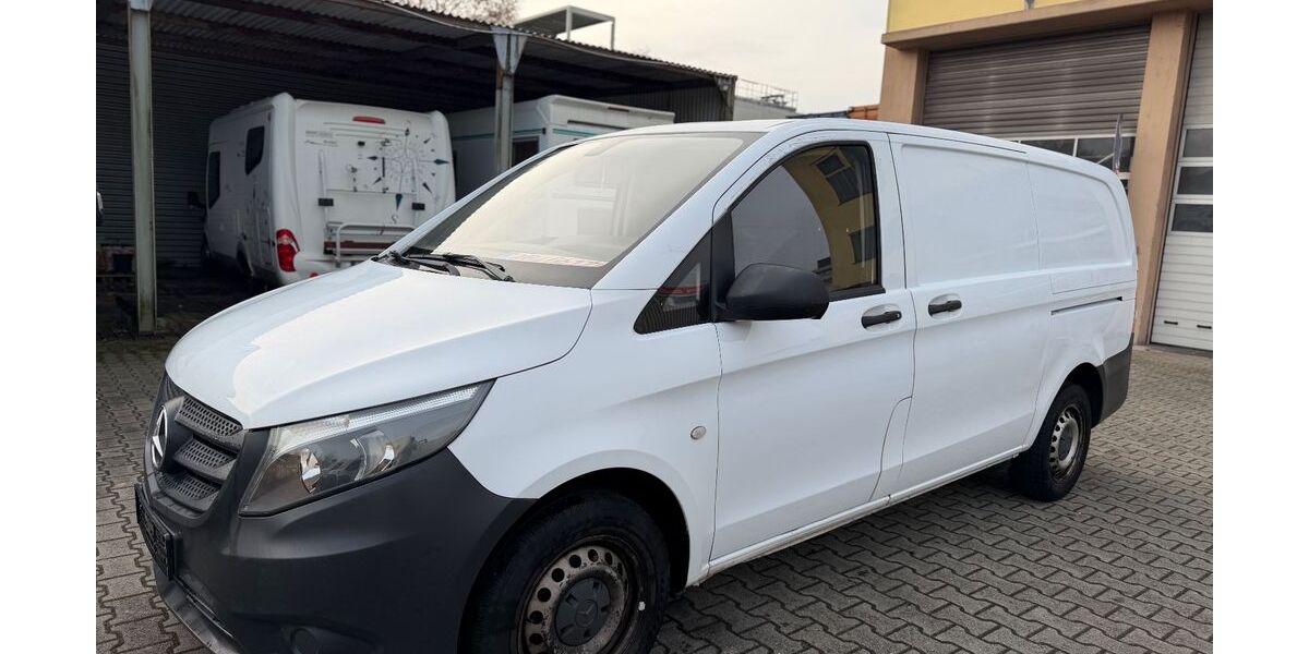Mercedes-Benz Vito 259.000 km 6.990 € Frankfurt am Main 65933