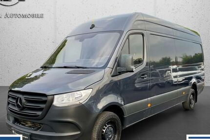 Mercedes-Benz Sprinter 98.000 km 31.690 &euro; Duisburg 47259