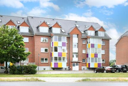 Wohnung Kyritz - 2 Zimmer, 52 m&sup2;, 410&euro; | Angebot:26427527