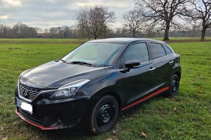 Suzuki Baleno 116.000 km 5.999 &euro; Sankt Augustin 53757