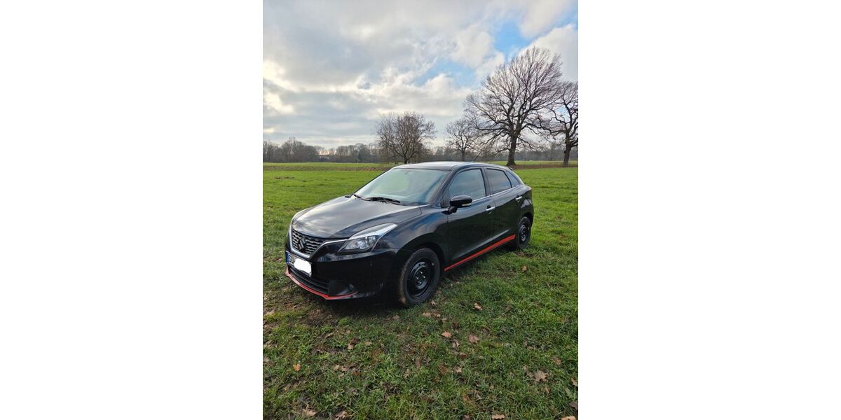 Suzuki Baleno 116.000 km 5.999 &euro; Sankt Augustin 53757