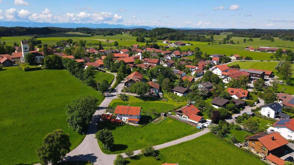 Grundstück Andechs Machtlfing - 695.000&euro; | Angebot:25736734