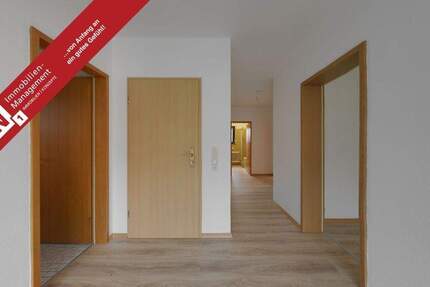 4 ZKB-Wohnung auf dem Einsiedlerhof 4 zimmer