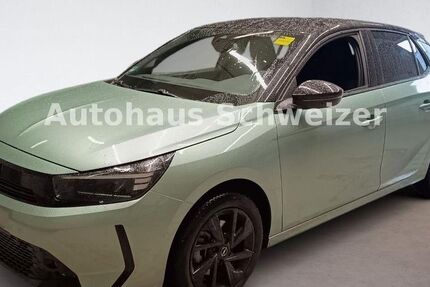 Opel Corsa 9.050 km 17.990 &euro; Nördlingen 86720