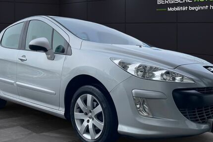 Peugeot 308 67.496 km 4.480 &euro; Bergisch Gladbach 51469