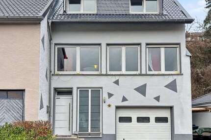 Haus Landscheid - 5 Zimmer, 148 m&sup2;, 197.000&euro; | Angebot:24632237