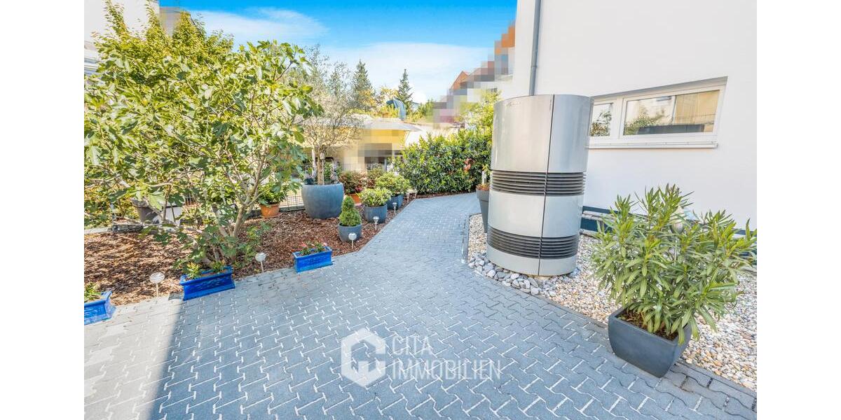 Einfamilienhaus Frankfurt am Main Nord-Ost - 2.5 Zimmer, 125 m&sup2;, 2.830&euro; | Angebot:26564279