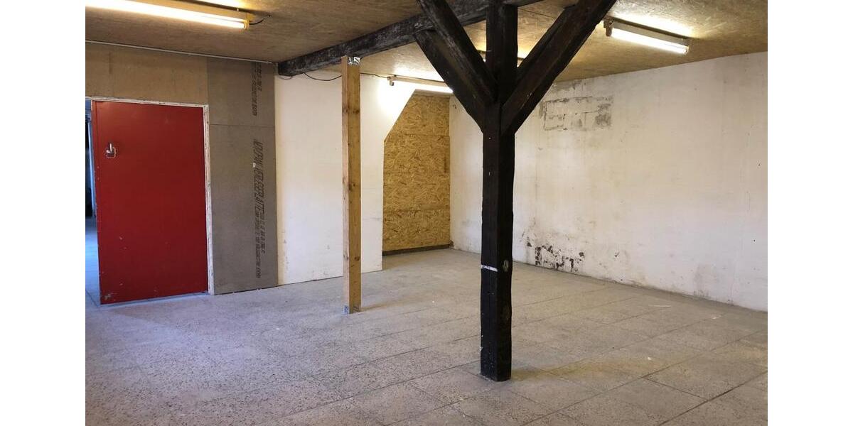 Gewerbeobjekt Friedland - 200&euro; | Angebot:26626237