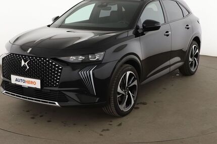 DS Automobiles DS7 (Crossback) 34.795 km 30.500 &euro; Dresden 01187