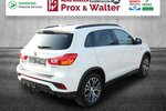 Mitsubishi ASX 1.6 Edition 100 Plus AHK+KAMERA+XENON+NAVI 81.780 km 13.500 &euro; Hagenow 19230