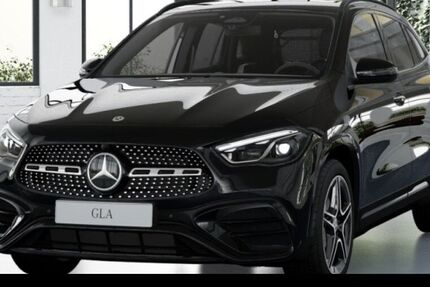 Mercedes-Benz GLA 200 9.900 km 49.990 &euro; Stuttgart 70372