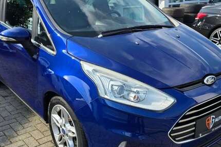 Ford B-Max 182.000 km 4.999 &euro; Bielefeld 33659