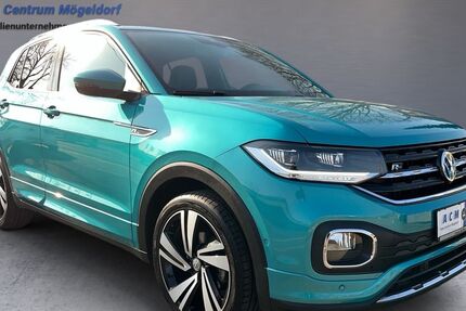VW T-Cross 68.000 km 17.970 &euro; Nürnberg 90482