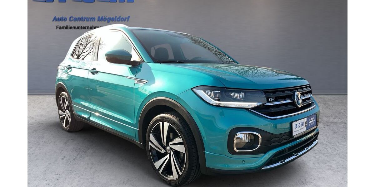 VW T-Cross 68.000 km 17.970 &euro; Nürnberg 90482
