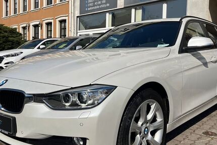 BMW 320 150.000 km 11.000 &euro; Dillingen 66763