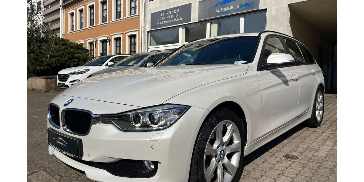 BMW 320 150.000 km 11.000 &euro; Dillingen 66763