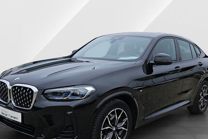 BMW X4 13.309 km 61.840 &euro; Wunstorf 31515