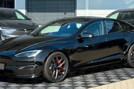 Tesla Model S 19.700 km 93.750 € Emsbüren 48488