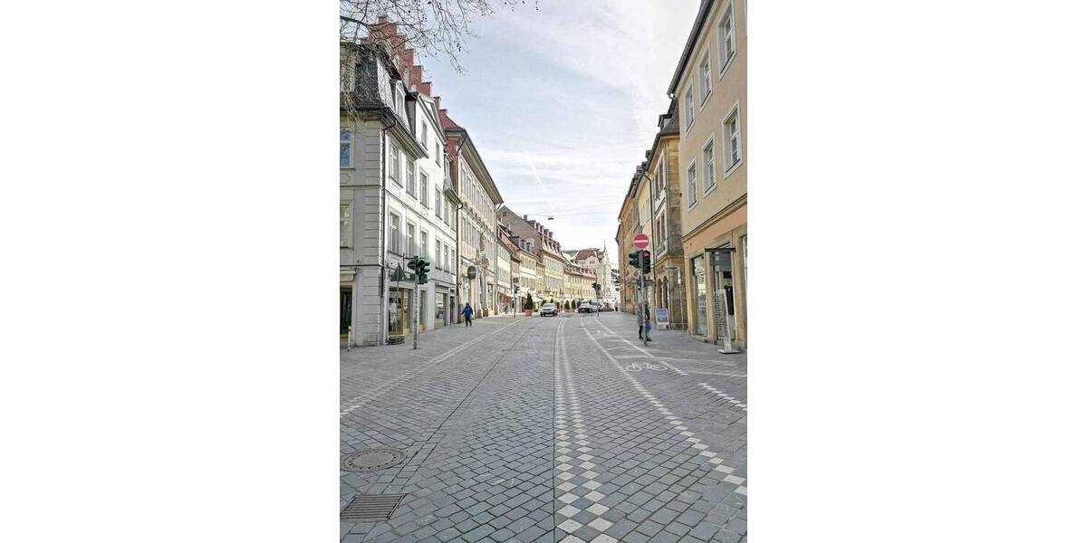 Gewerbeobjekt Bamberg Inselstadt - 2 Zimmer, 95 m&sup2;, 940&euro; | Angebot:26816298