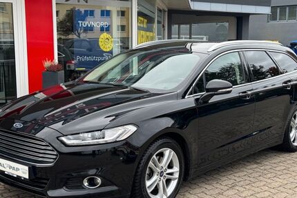 Ford Mondeo 87.538 km 15.240 € Ludwigslust 19288