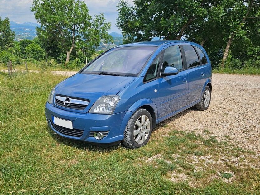 Meriva