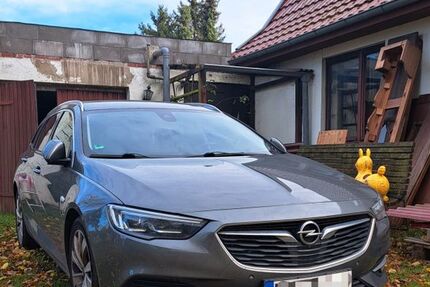 Opel Insignia 173.471 km 12.450 € Parkentin 18209