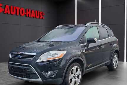 Ford Kuga 175.363 km 6.500 &euro; Montabaur 56410